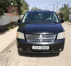 Dodge Grand Caravan